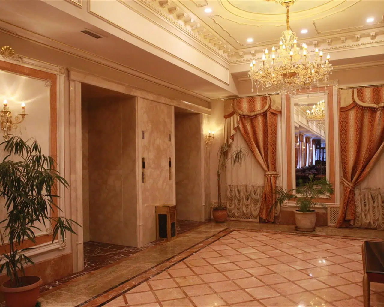room image